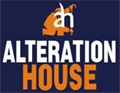 Alteration House Logo