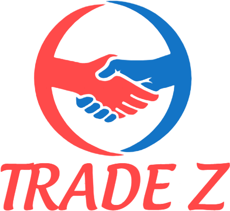 Trade z Logo